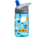 Camelbak Kids Bottle PBA Free
