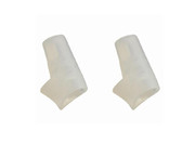 Eddy Bite Valves