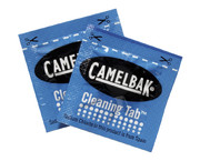 Camelbak Cleaning Tablets