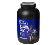 Maxim Hypotonic Sports Drink 2kg (37 litrów) - Electrolyte
