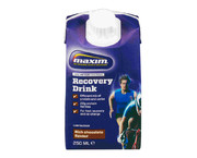 Maxim Recovery Drink RTD