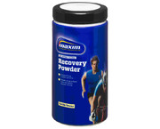 Maxim Recovery Drink 750g