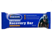 Maxim Recovery Bar 55g