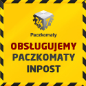 Paczkomaty InPost